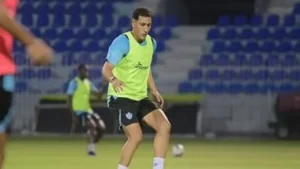 غزل المحلة يحدد شروطه للسماح برحيل سعيد وميهوب خلال فترة الانتقالات الشتوية